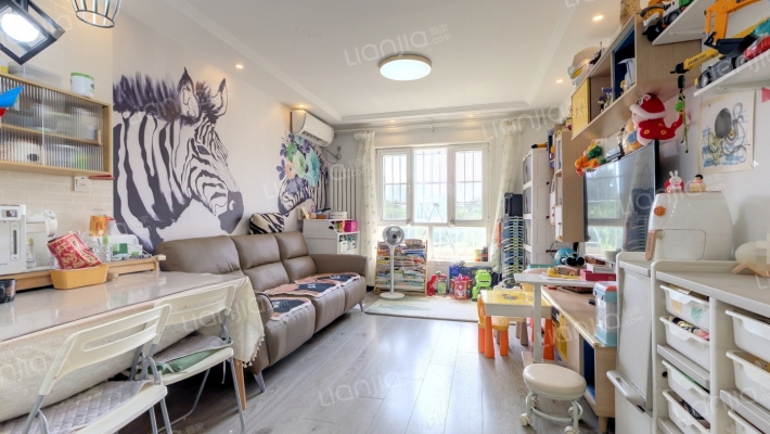 华远西山雅园二手房实景图