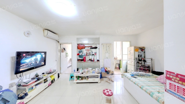 柳邻家园二手房实景图