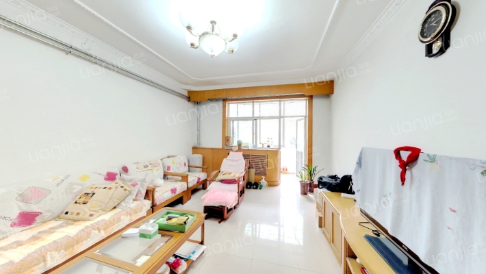 电大街66-53号二手房实景图