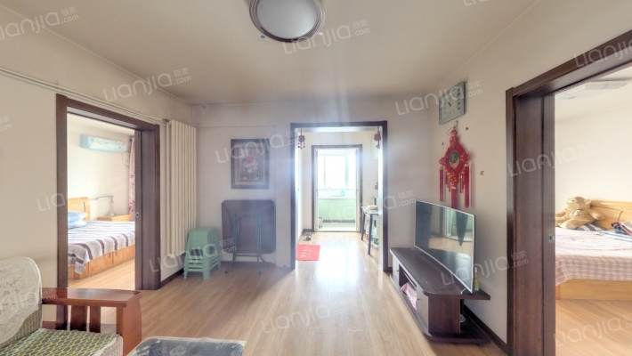 一商宿舍二手房实景图