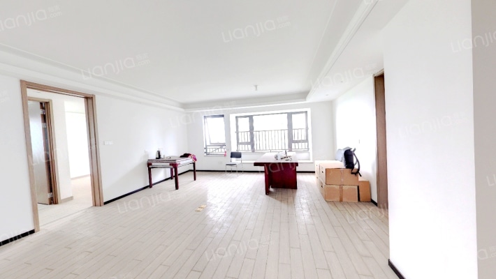 云谷中心二手房实景图