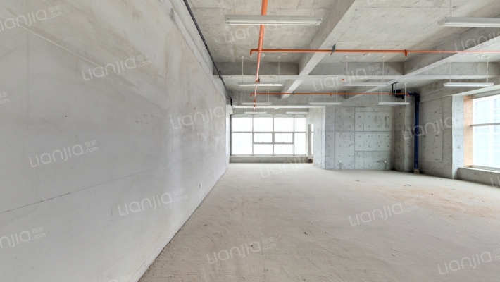 沣西国际大厦二手房实景图