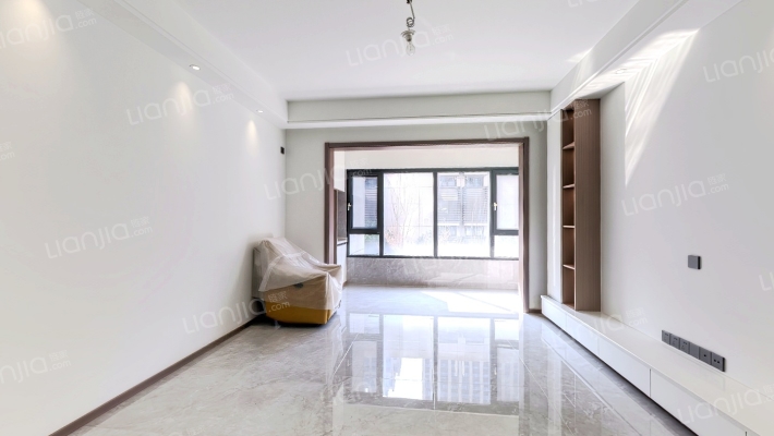 长江华府东区二手房实景图