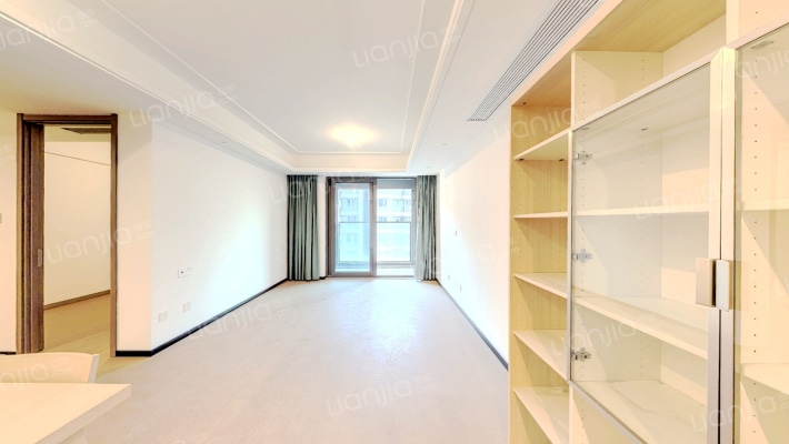 世纪滨江二手房实景图