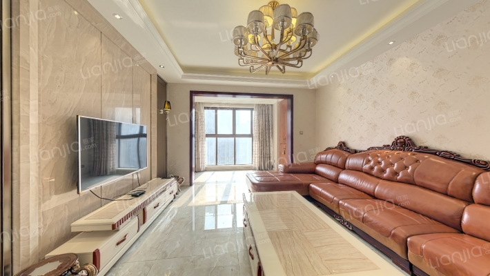 天悦城二手房实景图