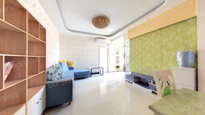 今宏家苑二手房实景图