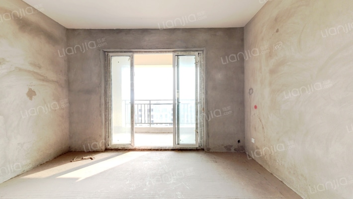 力帆翡翠郡二手房实景图