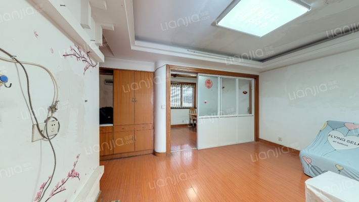 古华A区南区二手房实景图