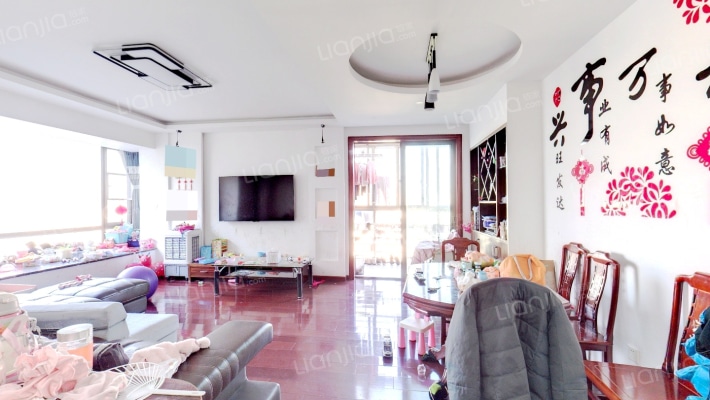 宾果公寓二手房实景图