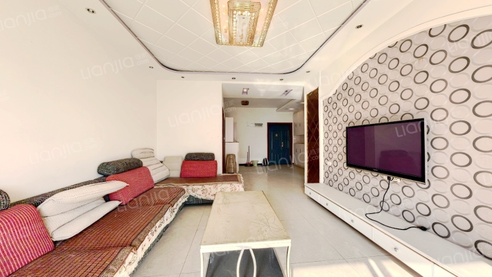 宏康浩宇二手房实景图