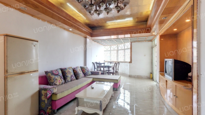 汇侨新苑二手房实景图