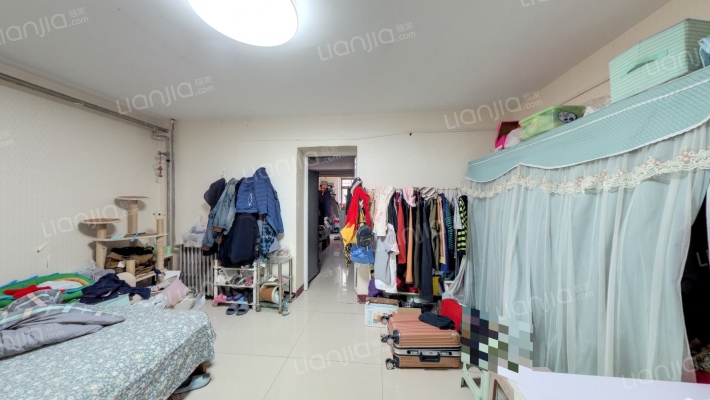 植园里二手房实景图