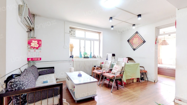 南京路二手房实景图