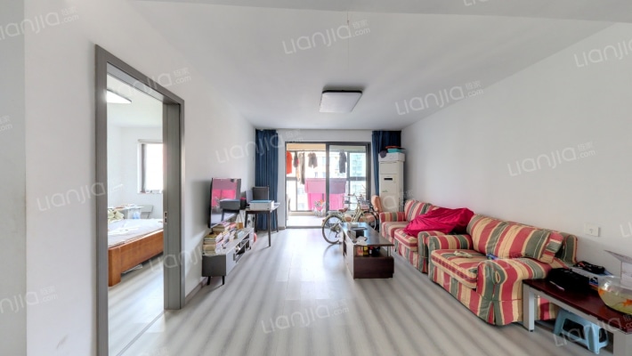 溪学家苑二手房实景图