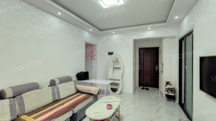 奥园会展广场二手房实景图