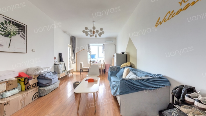 高地二手房实景图