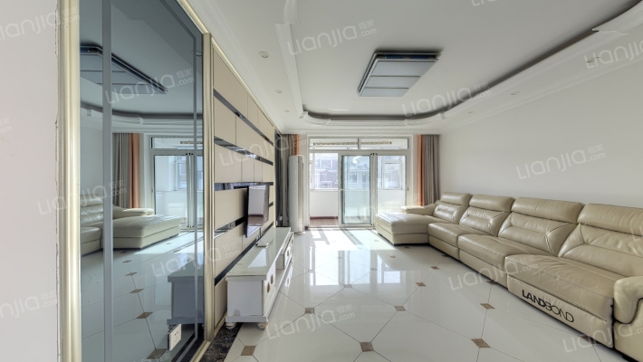 隆海海之韵四期二手房实景图