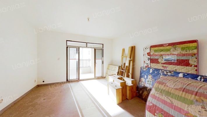 中渝梧桐郡A区二手房实景图