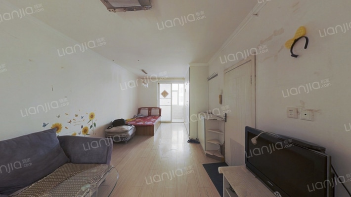 欧风花园二手房实景图