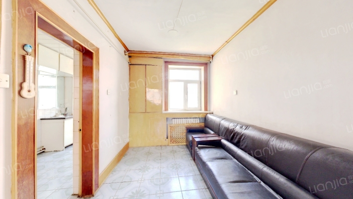 23A街区二手房实景图