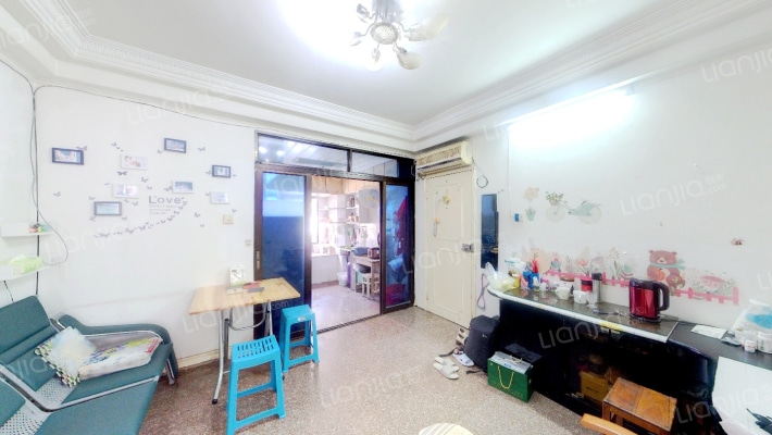 西洋新村二手房实景图