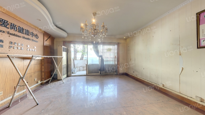 懋园国际商住城二手房实景图