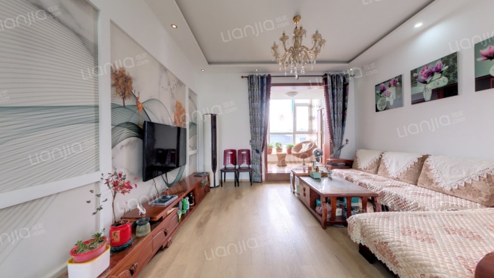 瑞麟公馆二手房实景图