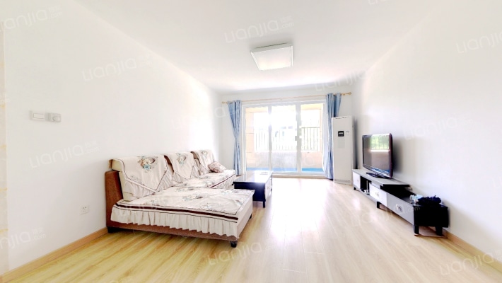 保利林语镜二手房实景图