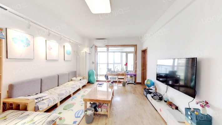 碧海华庭二手房实景图