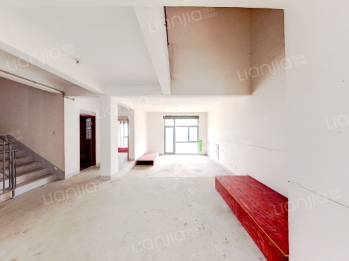 整租·天润尚院 4室2厅 复式 南