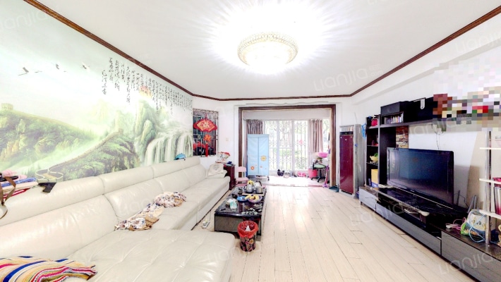 日出东方二手房实景图