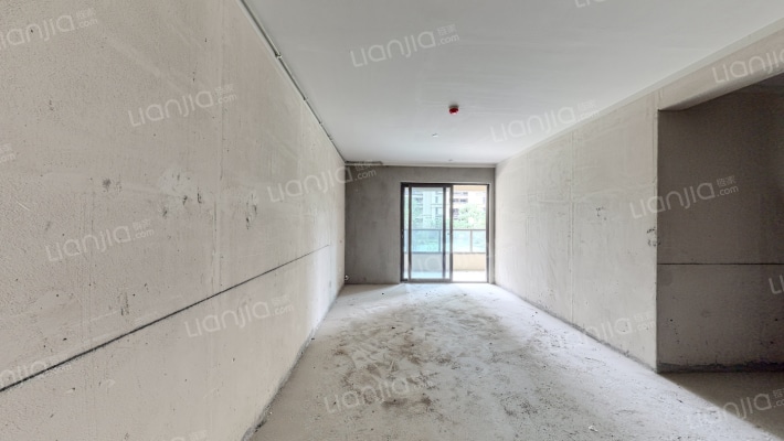 荣安·艺尚湾二手房实景图