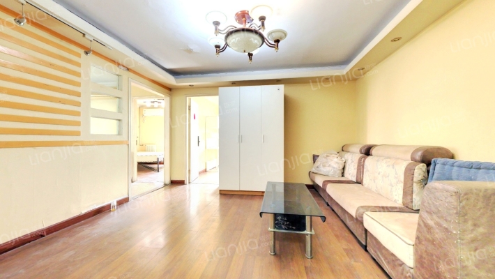 芳星园三区二手房实景图