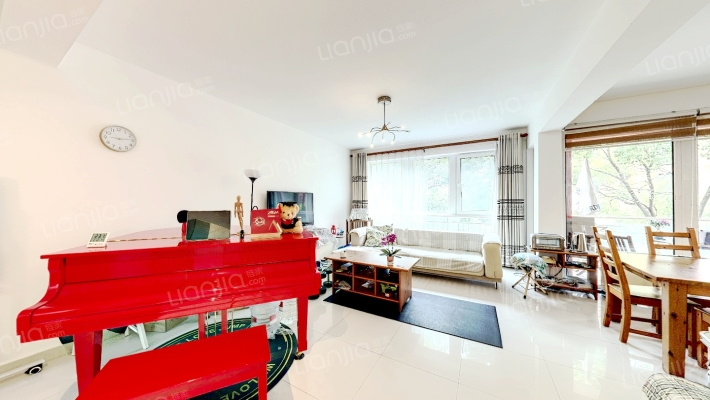 兴苑二手房实景图