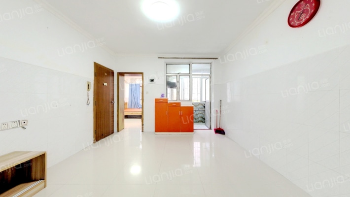 景贝北小区二手房实景图