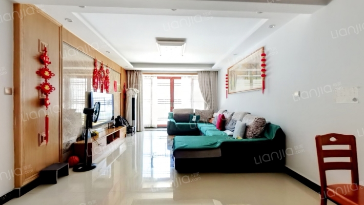 兴桂园二手房实景图