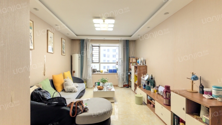 长宏锦园二区二手房实景图