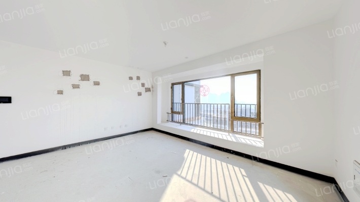 保利朗阅二手房实景图