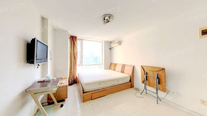 四季菁华二手房实景图