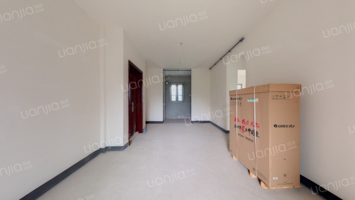 绿城两江御园紫荆园二手房实景图