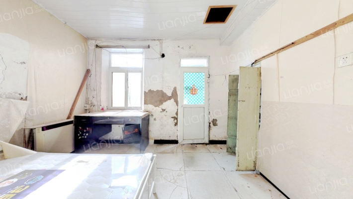 羊肉胡同二手房实景图