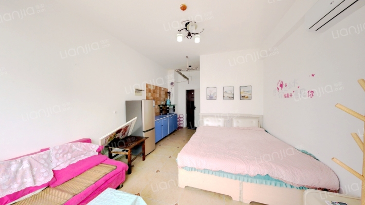 金昊大厦二手房实景图