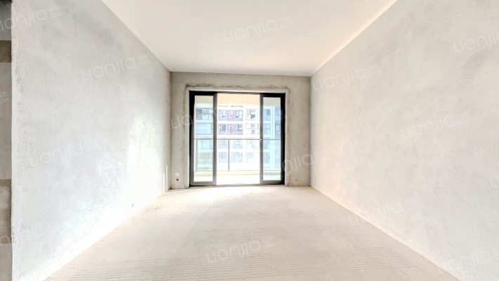 中建清能悦和城二手房实景图