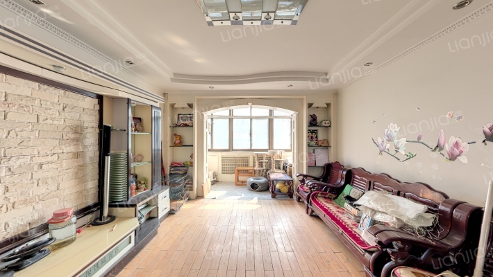 菜行社区二手房实景图