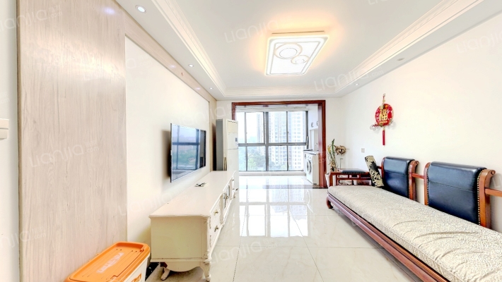 润泰花园二期二手房实景图