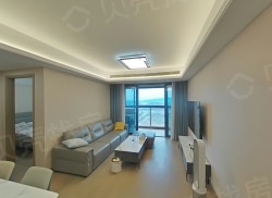整租·复游城2期11街区 2室1厅 南_复游城2期11街区租房