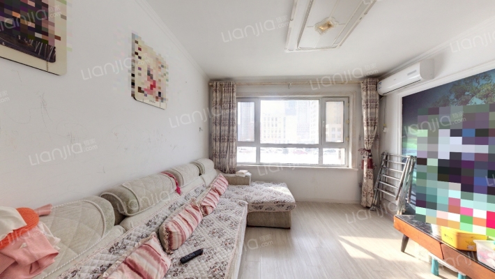 万龙城二手房实景图