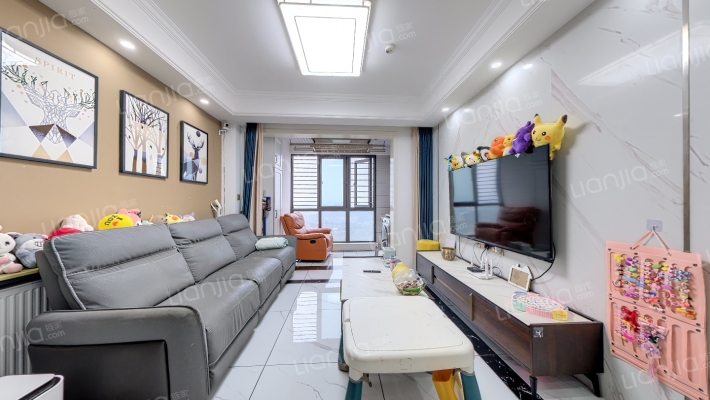 锦御二手房实景图