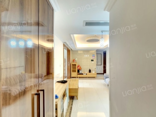 整租·乐天圣苑 3室1厅 东/东南