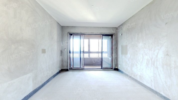 御璟湖山璟時北二手房实景图